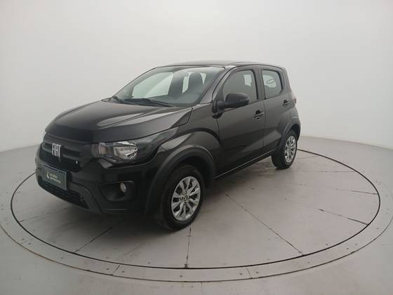 FIAT MOBI 1.0 EVO FLEX LIKE. MANUAL FIAT MOBI 1.0 EVO FLEX LIKE. MANUAL